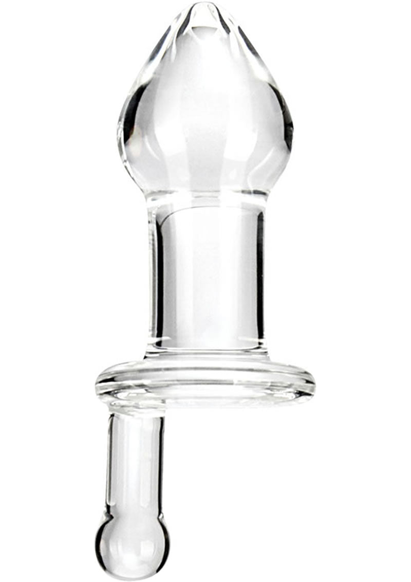 Load image into Gallery viewer, Glas Glass Juicer - Clear - 5in
