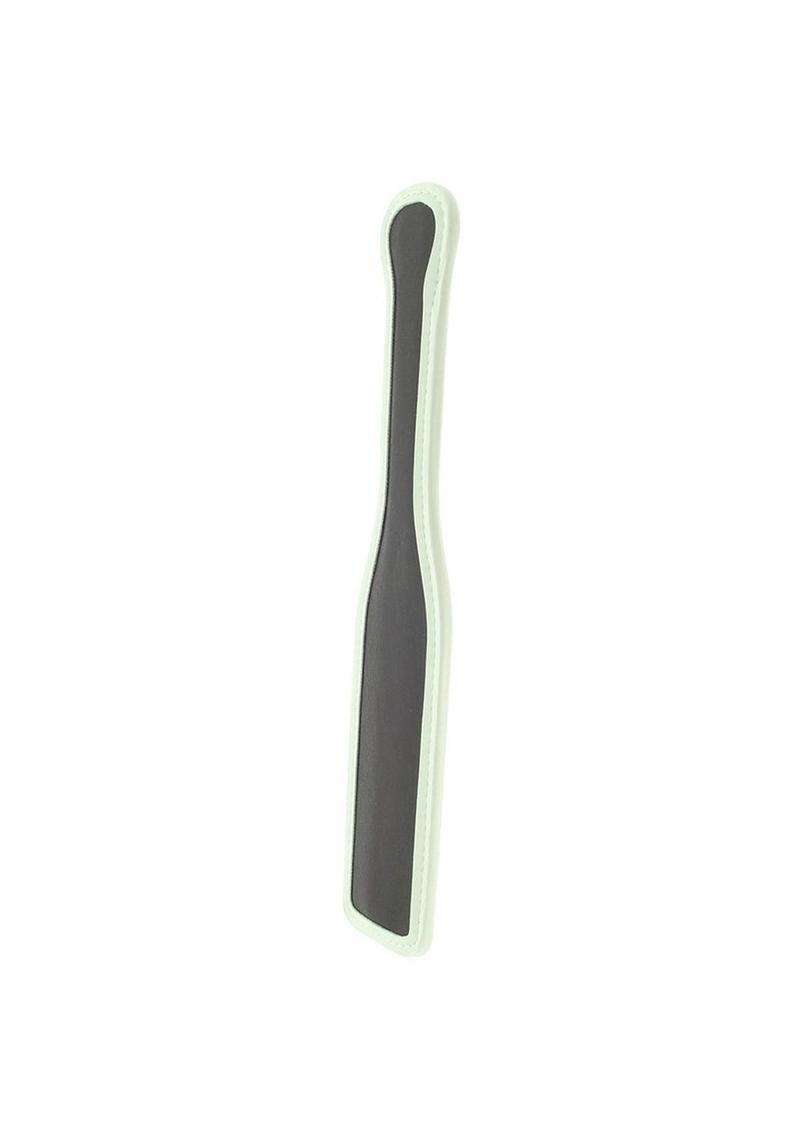 Load image into Gallery viewer, Glo Bondage Glow In The Dark Paddle
