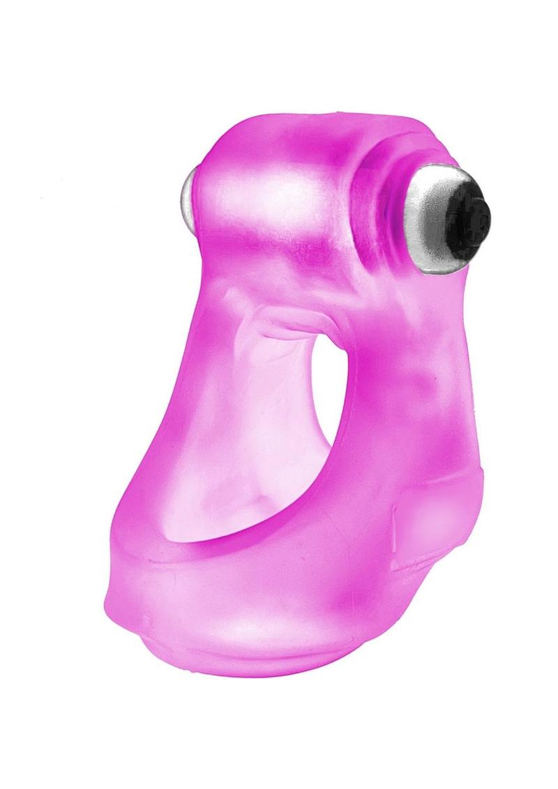 Load image into Gallery viewer, Glowsling Cocksling Led - Pink Ice
