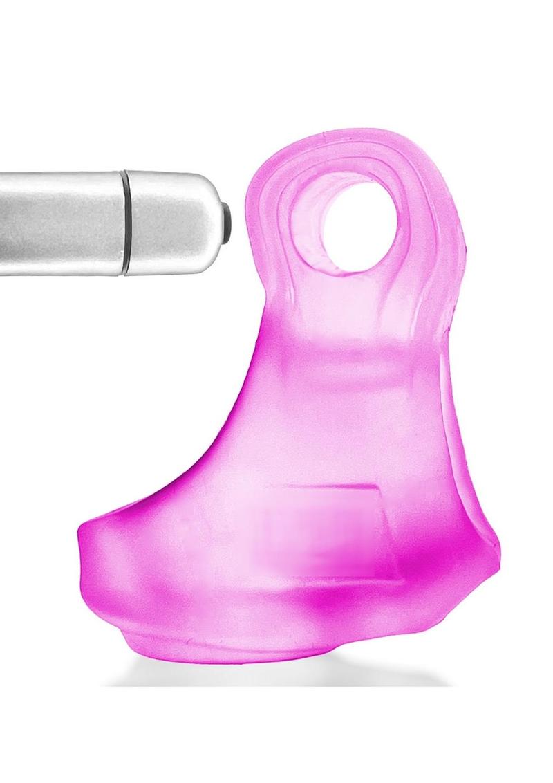 Load image into Gallery viewer, Glowsling Cocksling Led - Pink Ice
