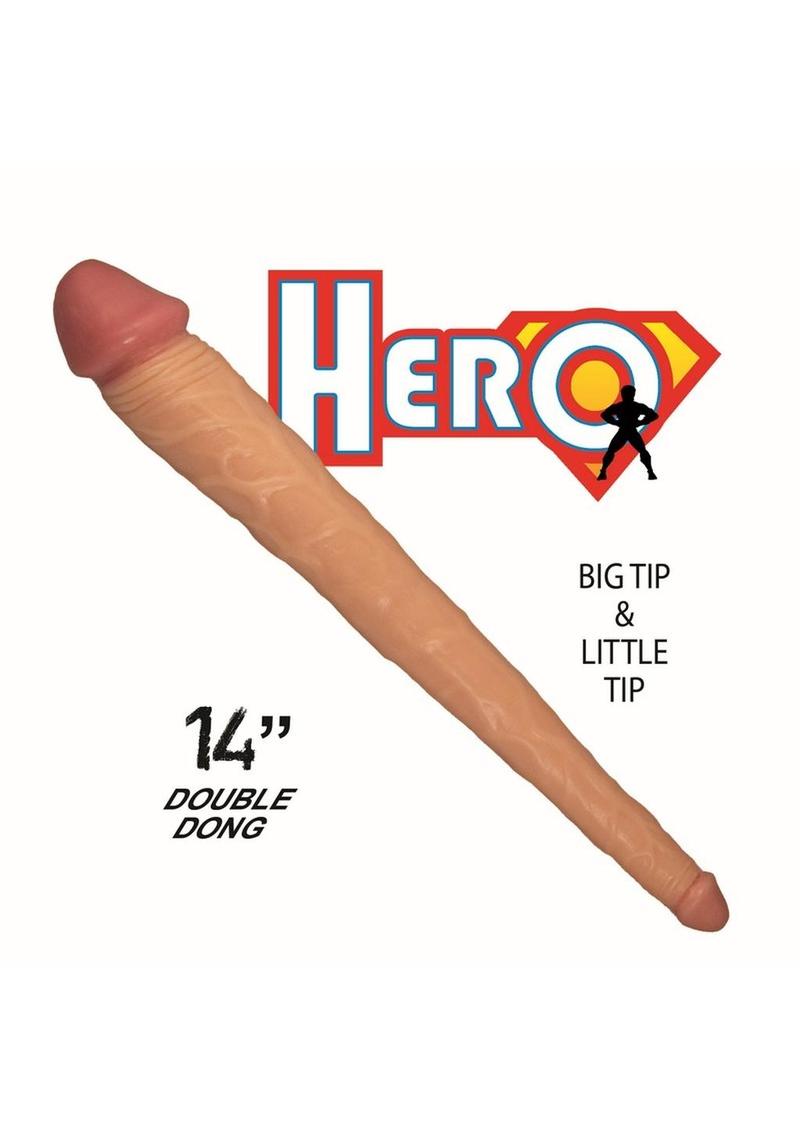 Load image into Gallery viewer, Hero Double Dong
