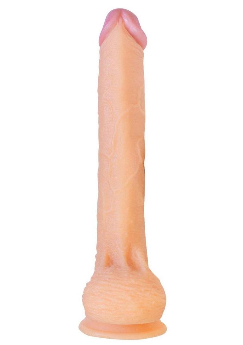 Load image into Gallery viewer, Hero Straight Cock Realistic Dildo with Suction Cup
