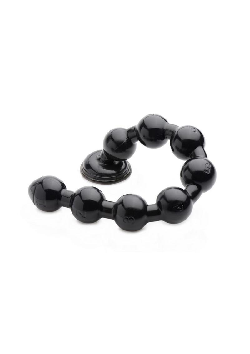 Load image into Gallery viewer, Hosed Beaded Hose 2in - 19in Long
