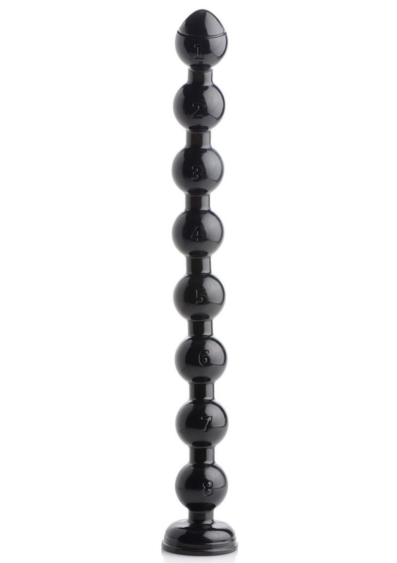 Load image into Gallery viewer, Hosed Beaded Hose 2in - 19in Long
