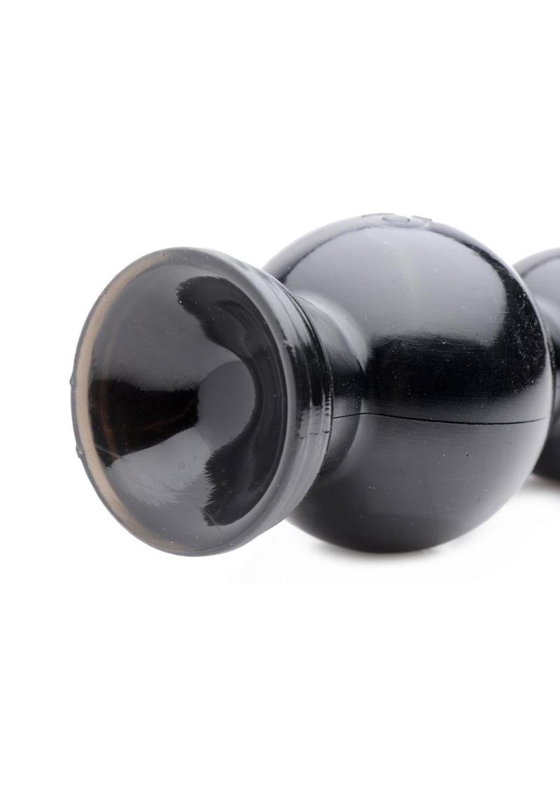 Load image into Gallery viewer, Hosed Graduated Beaded Hose - 19in Long
