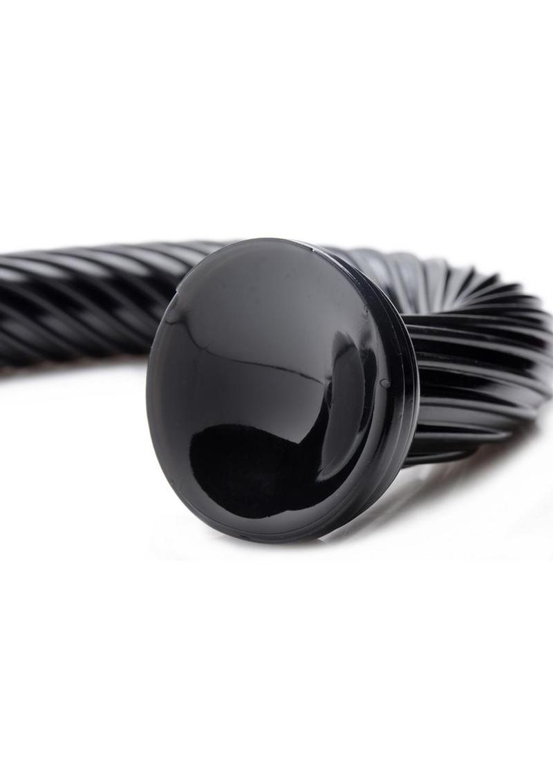 Load image into Gallery viewer, Hosed Spiral Hose 19in Long
