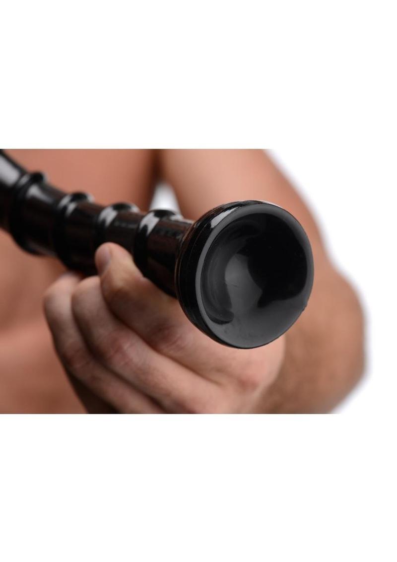 Load image into Gallery viewer, Hosed Swirl Hose 1.5in - 18in Long
