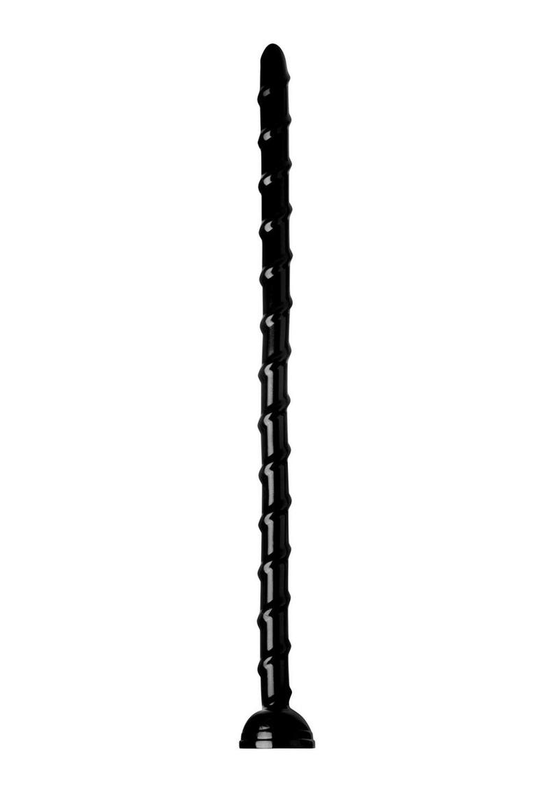 Load image into Gallery viewer, Hosed Swirl Hose 1in - 18in Long
