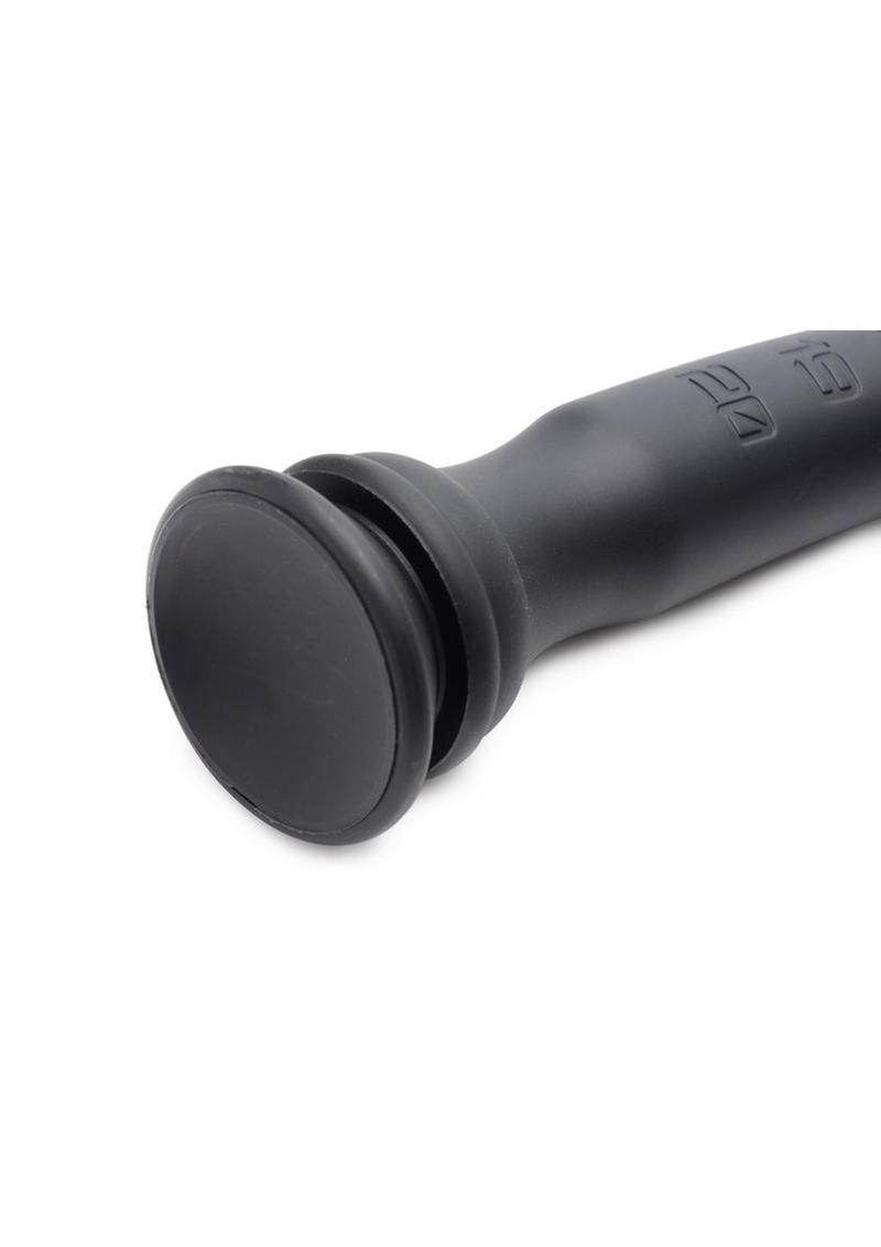 Load image into Gallery viewer, Hosed Tapered Silicone Hose Flexible Anal Play
