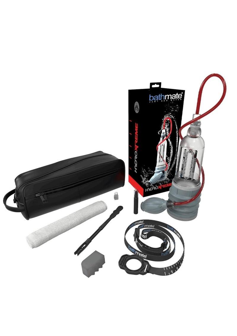 Load image into Gallery viewer, Hydroxtreme7 Wide Boy Penis Pump
