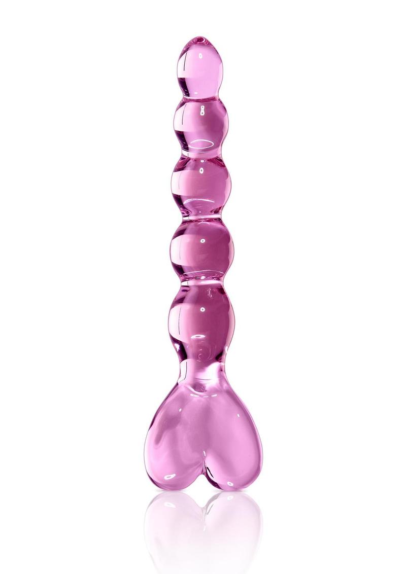 Load image into Gallery viewer, Icicles No. 43 Beaded Glass
