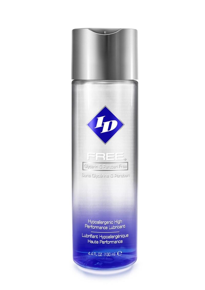 Load image into Gallery viewer, Id Free Water Based Lubricant - 4.4oz
