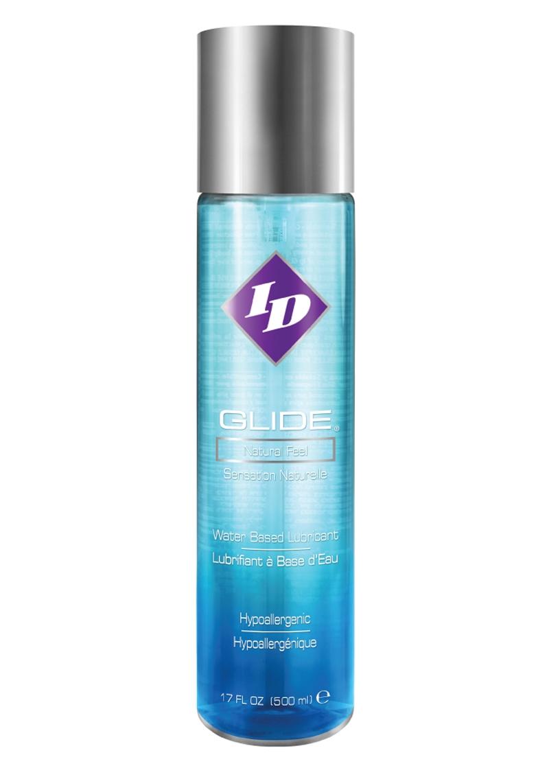 Load image into Gallery viewer, Id Glide Water Based Lubricant - 17oz
