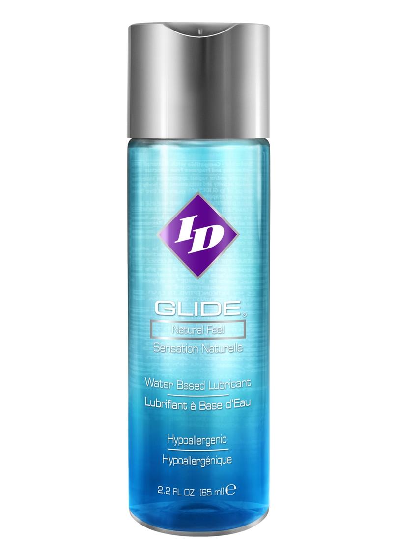 Load image into Gallery viewer, Id Glide Water Based Lubricant - 2.2oz
