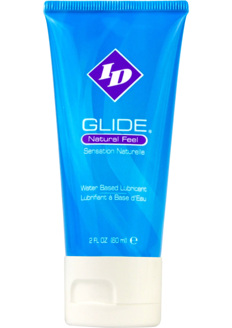 Load image into Gallery viewer, Id Glide Water Based Lubricant - 2oz
