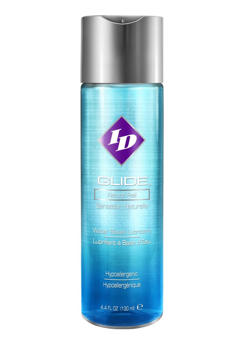 Load image into Gallery viewer, Id Glide Water Based Lubricant - 4.4oz
