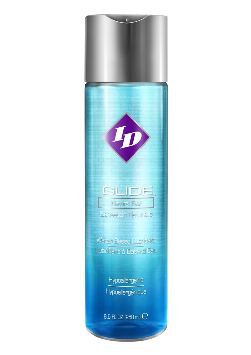 Load image into Gallery viewer, Id Glide Water Based Lubricant - 8.5oz
