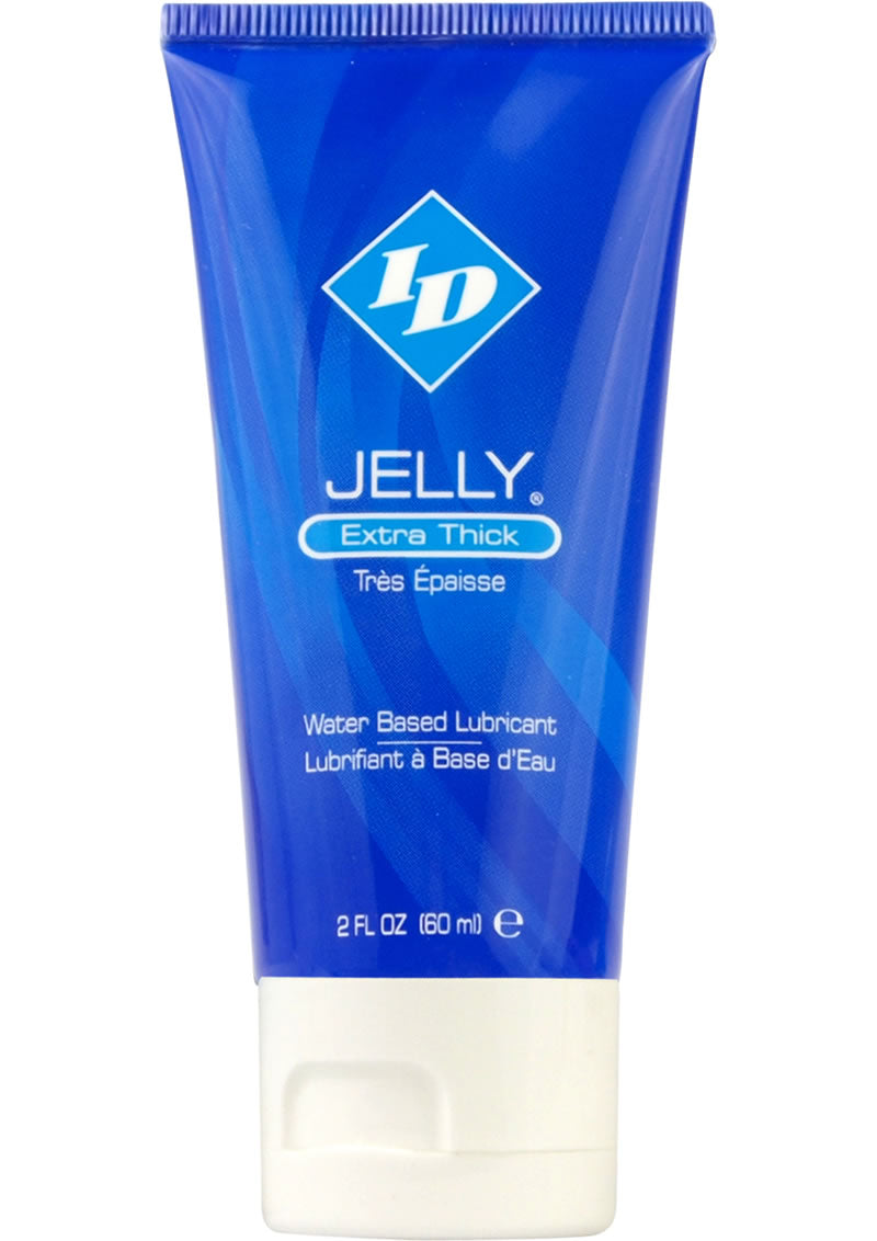 Load image into Gallery viewer, Id Jelly Water Based Lubricant - 2oz
