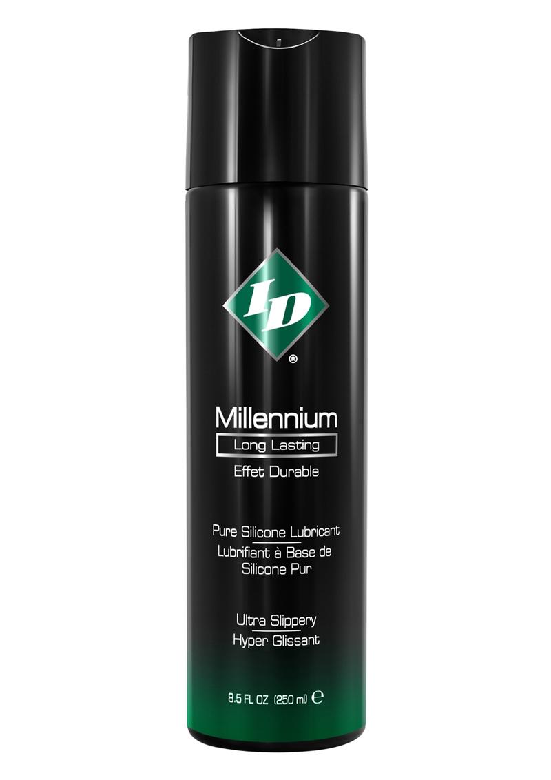 Load image into Gallery viewer, Id Millennium Silicone Lubricant - 8.5oz
