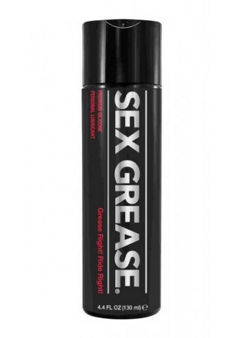 Load image into Gallery viewer, Id Sex Grease Silicone Lubricant - 4.4oz
