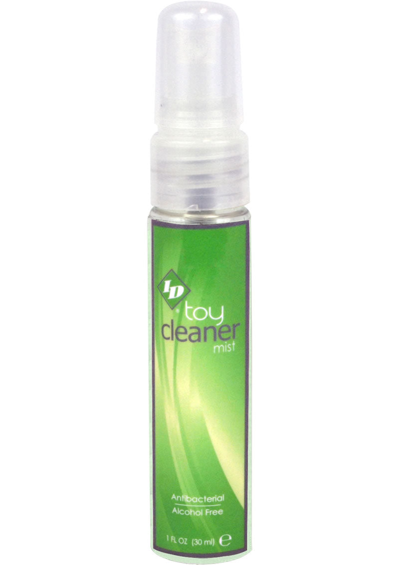 Load image into Gallery viewer, Id Toy Cleaner Mist - 1oz
