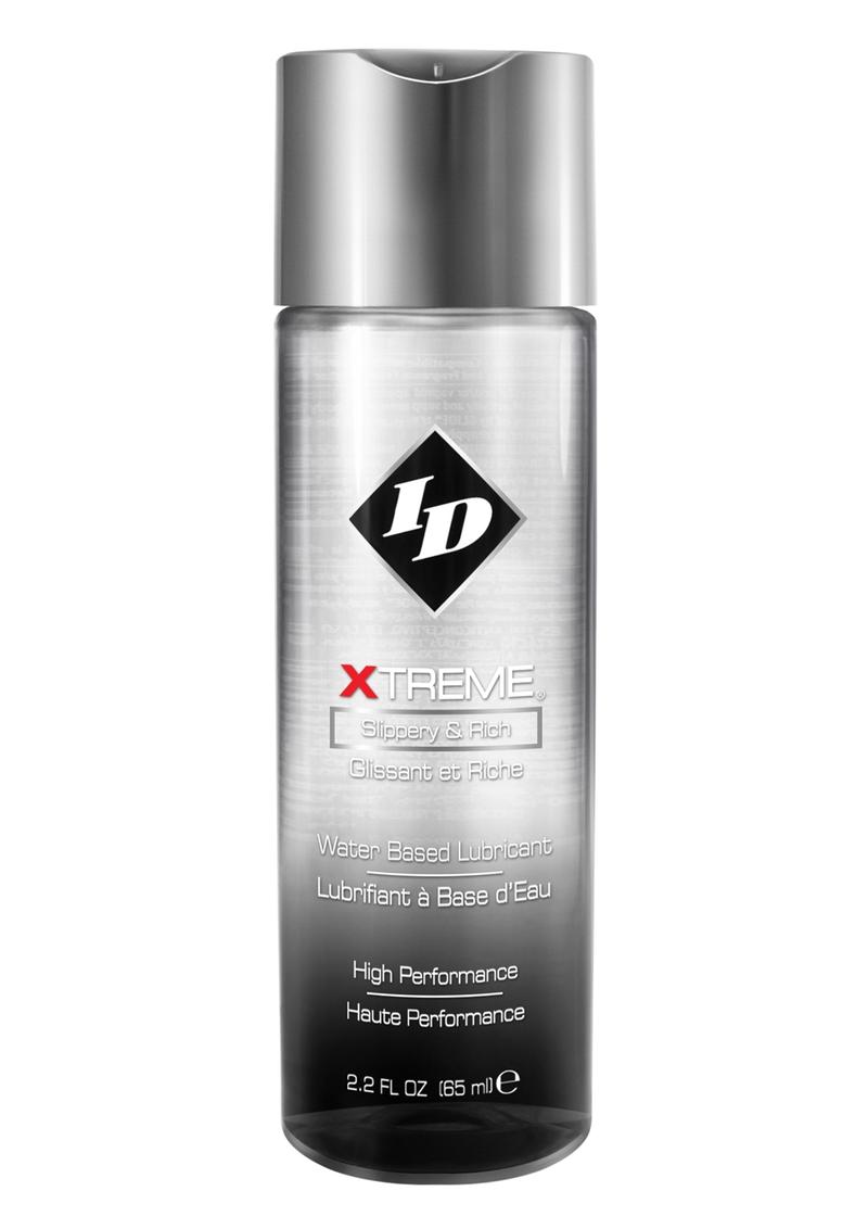 Load image into Gallery viewer, Id Xtreme Water Based Lubricant - 2.2oz

