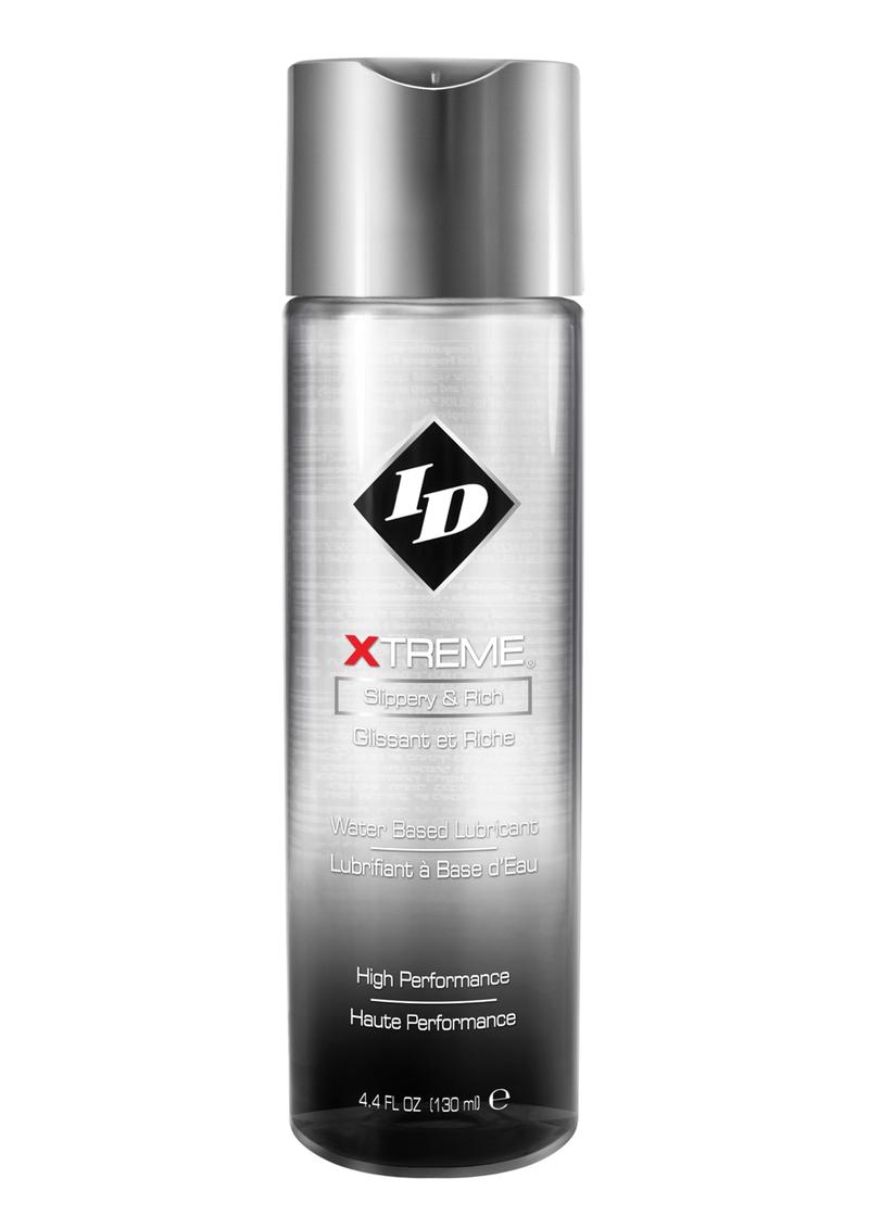 Load image into Gallery viewer, Id Xtreme Water Based Lubricant - 4.4oz
