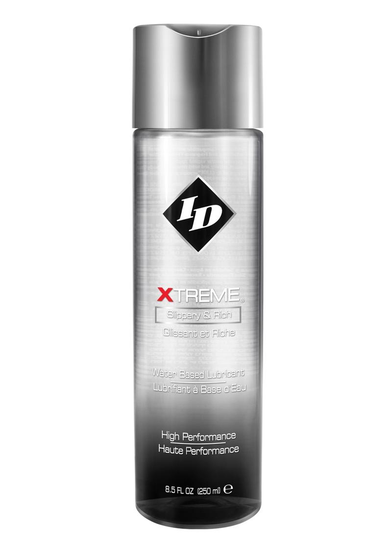 Load image into Gallery viewer, Id Xtreme Water Based Lubricant - 8.5oz
