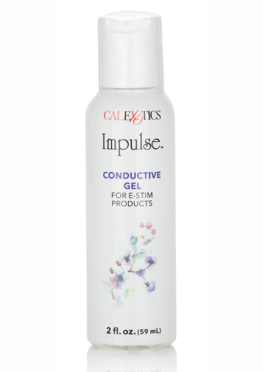 Impulse Conductive Gel - 2oz