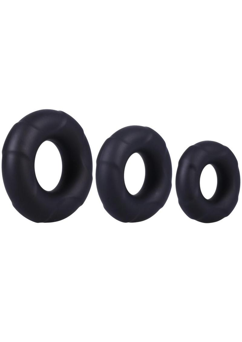 Load image into Gallery viewer, In A Bag Cock Ring
