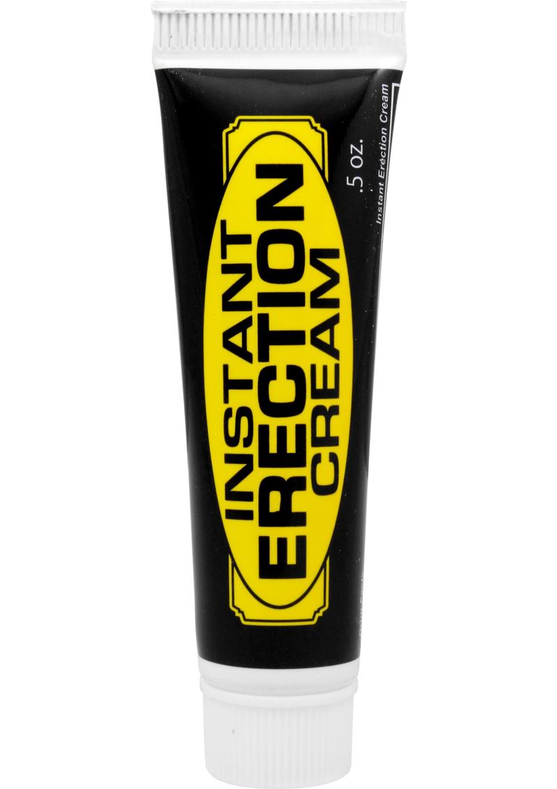 Load image into Gallery viewer, Instant Erection - Cream - .5oz
