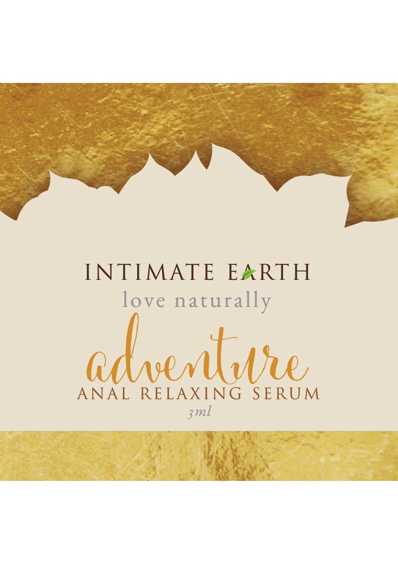 Load image into Gallery viewer, Intimate Earth Adventure Anal Relaxing Serum - 3ml
