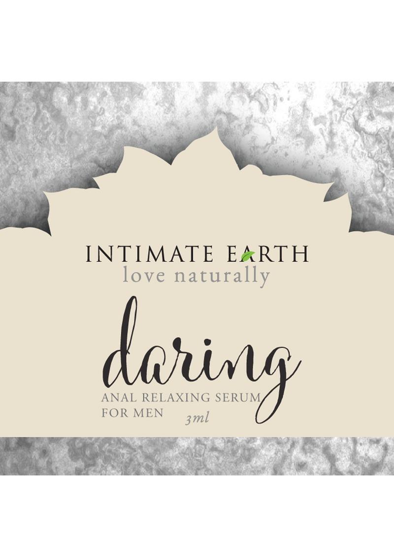 Load image into Gallery viewer, Intimate Earth Daring Anal Relaxing Serum For Men - 3ml
