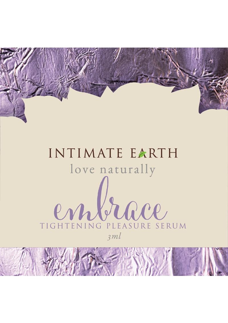 Load image into Gallery viewer, Intimate Earth Embrace Tightening Pleasure Serum - 3ml
