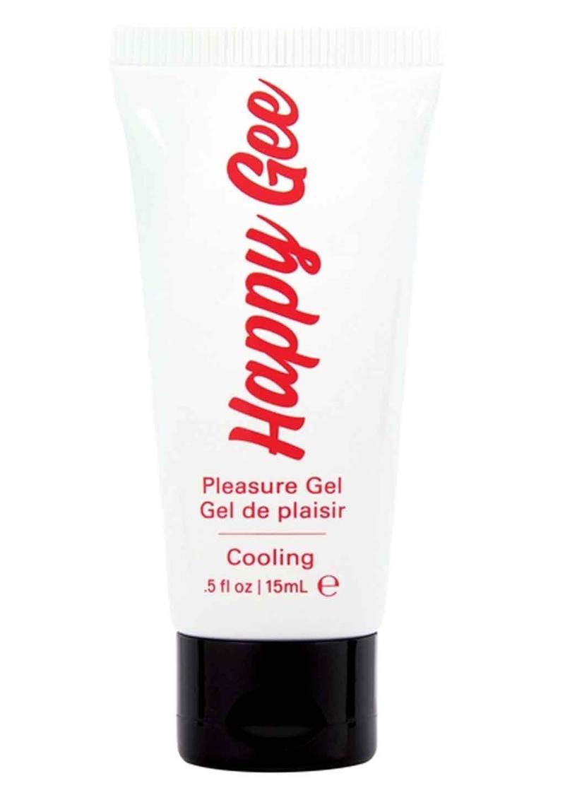 Load image into Gallery viewer, Jelique Happy Gee G-Spot Stimulant .5 Fl Oz - 15ml

