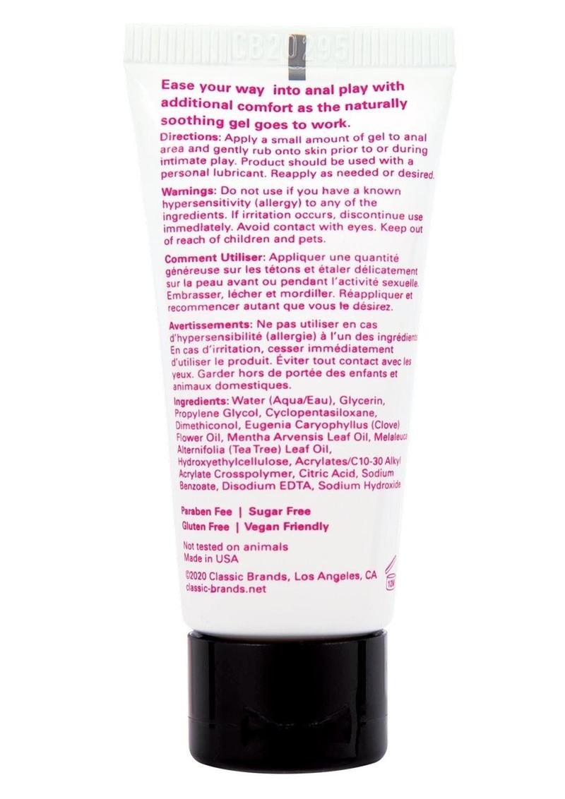 Load image into Gallery viewer, Jelique Hiney Helper Anal Relaxant .5 Fl Oz
