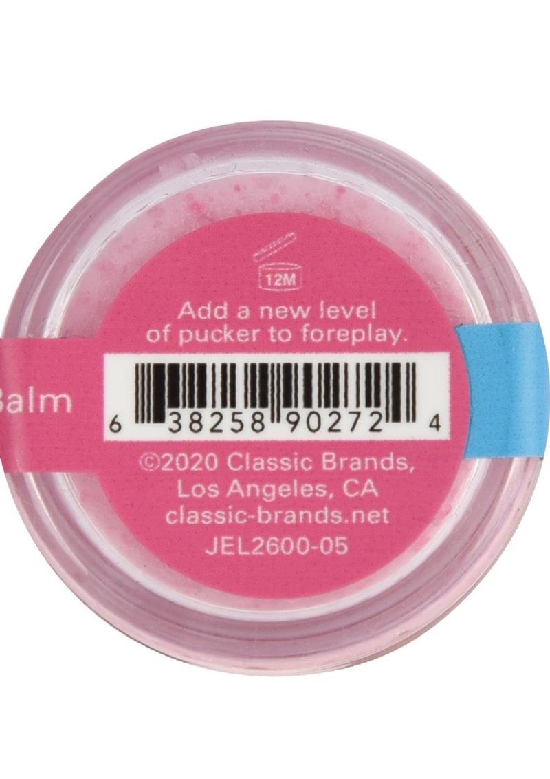 Load image into Gallery viewer, Jelique Nipple Nibblers Sour Spun Sugar 3 Gm. 1 Pc.
