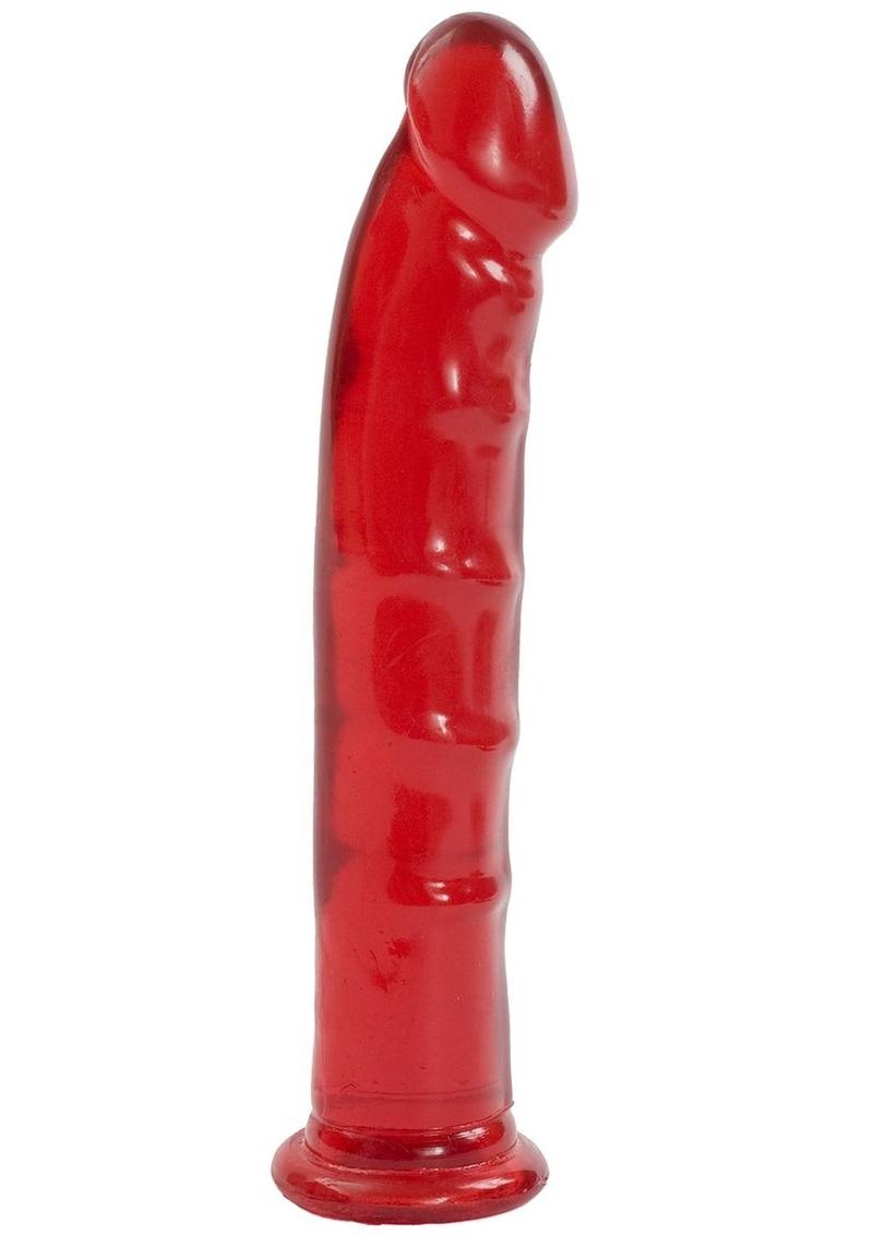 Load image into Gallery viewer, Jelly Jewels Dildo
