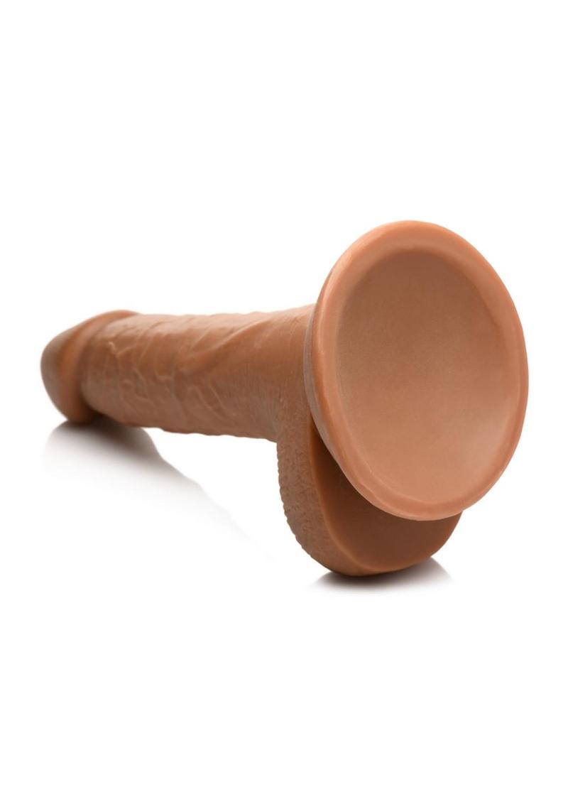 Load image into Gallery viewer, Jock Baseball Brian Dildo with Balls
