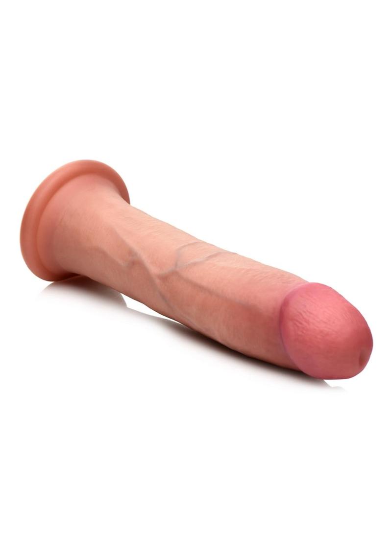 Load image into Gallery viewer, Jock Dual Density Silicone Dildo
