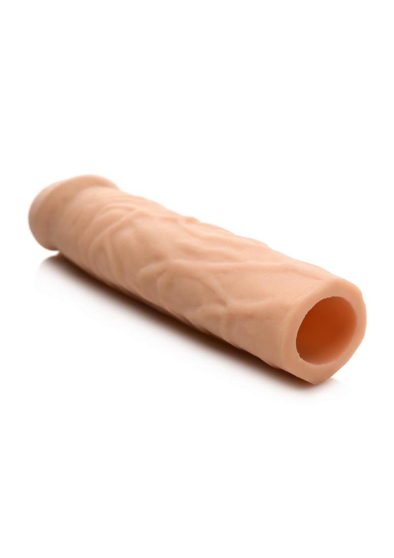 Load image into Gallery viewer, Jock Extra Long Penis Extension Sleeve
