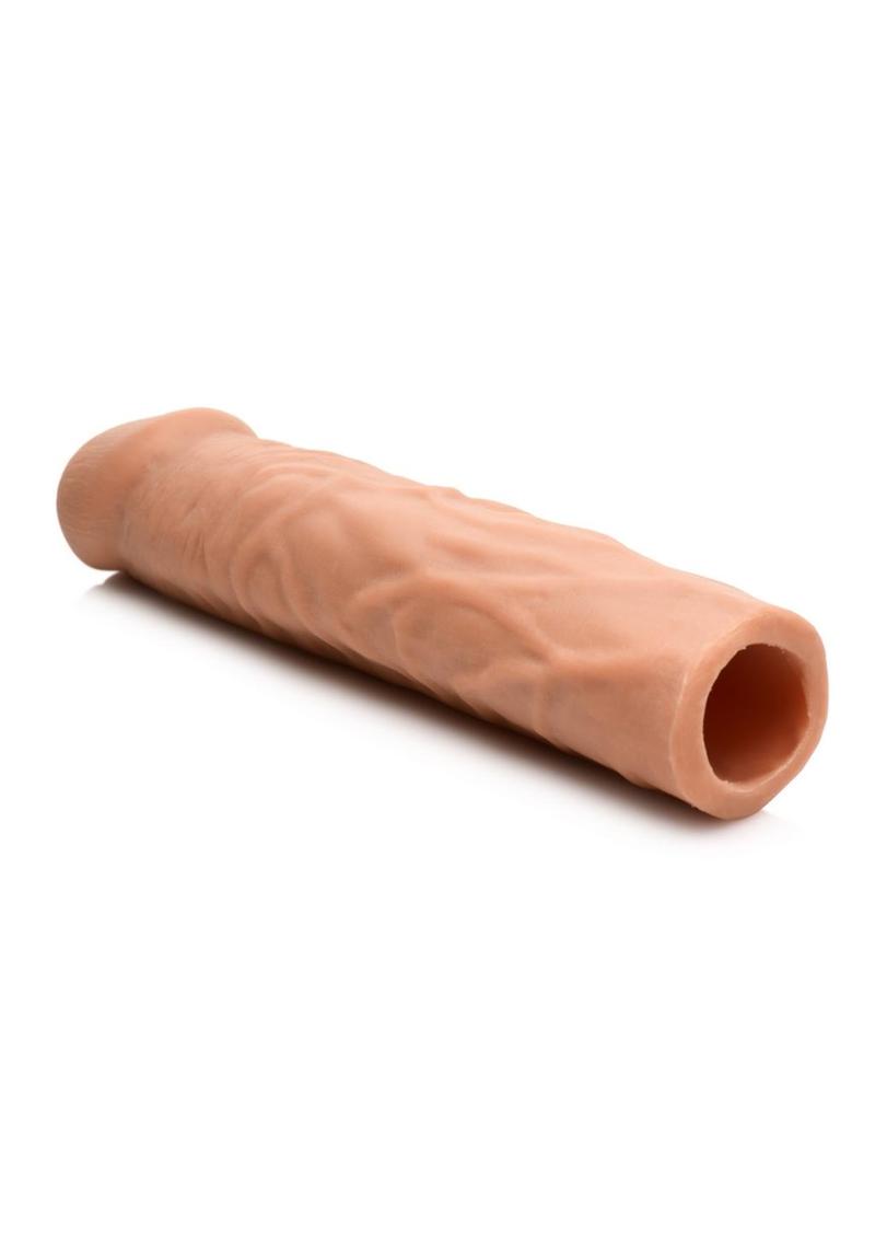 Load image into Gallery viewer, Jock Extra Long Penis Extension Sleeve
