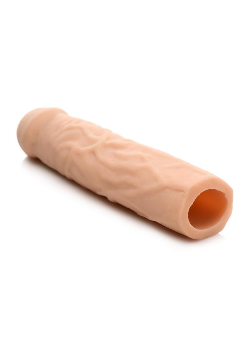 Load image into Gallery viewer, Jock Extra Long Penis Extension Sleeve
