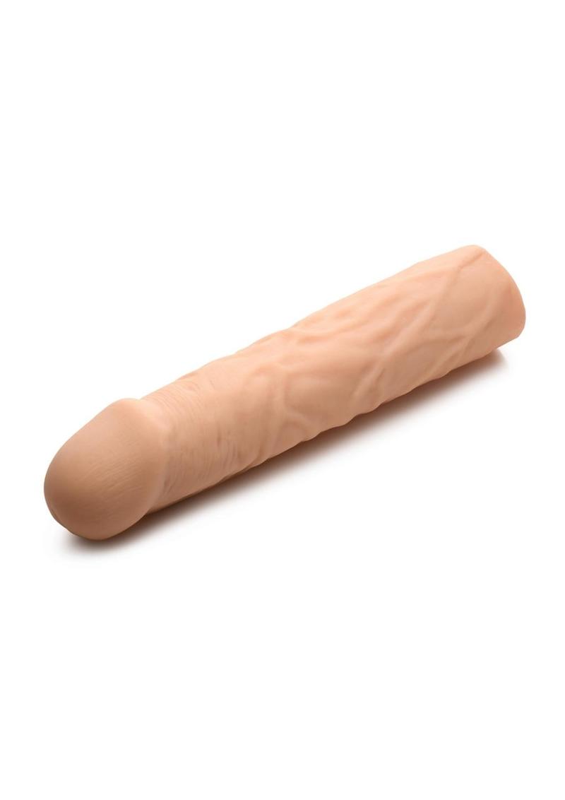 Load image into Gallery viewer, Jock Extra Long Penis Extension Sleeve
