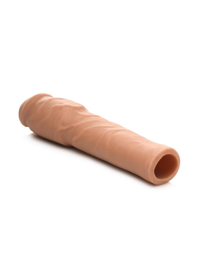 Load image into Gallery viewer, Jock Extra Thick Penis Extension Sleeve
