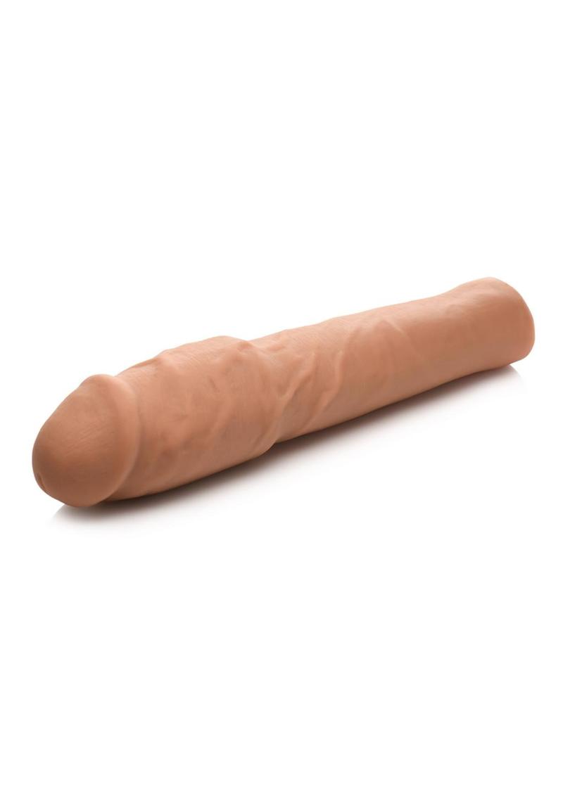 Load image into Gallery viewer, Jock Extra Thick Penis Extension Sleeve
