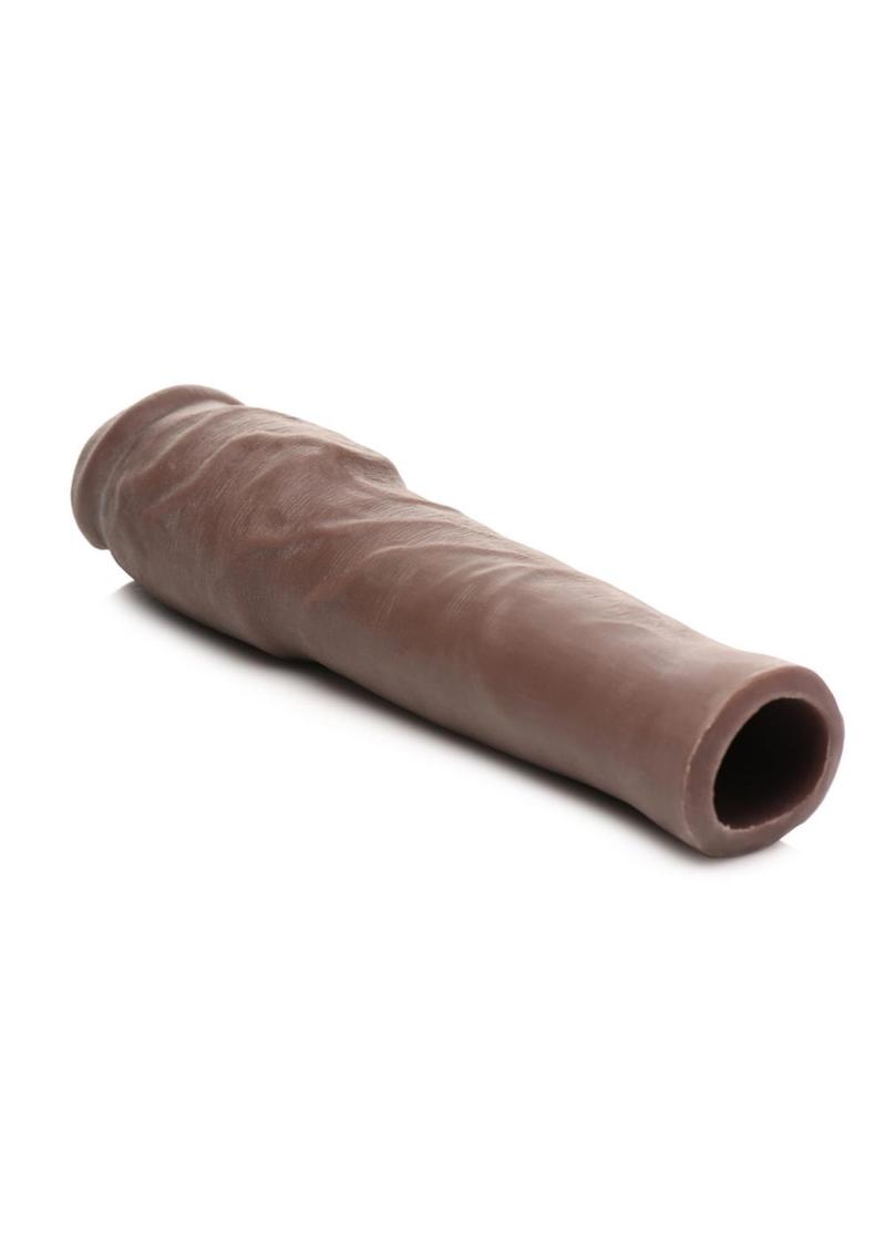 Load image into Gallery viewer, Jock Extra Thick Penis Extension Sleeve
