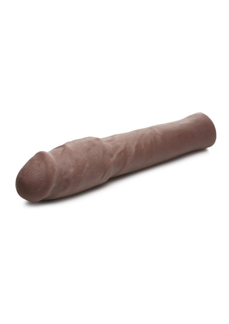 Load image into Gallery viewer, Jock Extra Thick Penis Extension Sleeve
