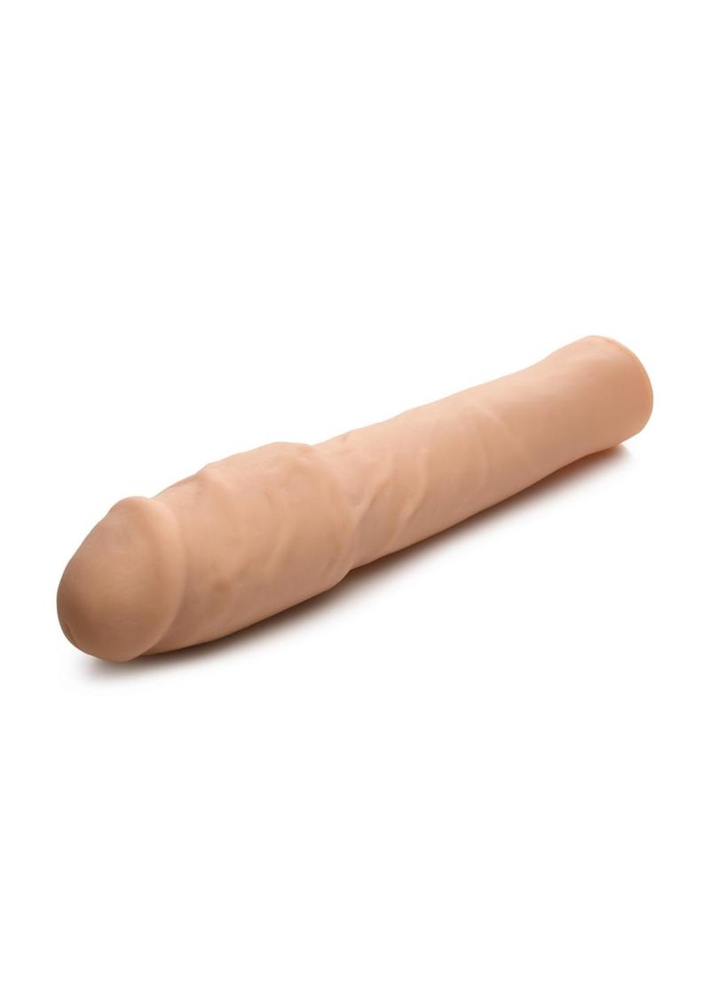 Load image into Gallery viewer, Jock Extra Thick Penis Extension Sleeve
