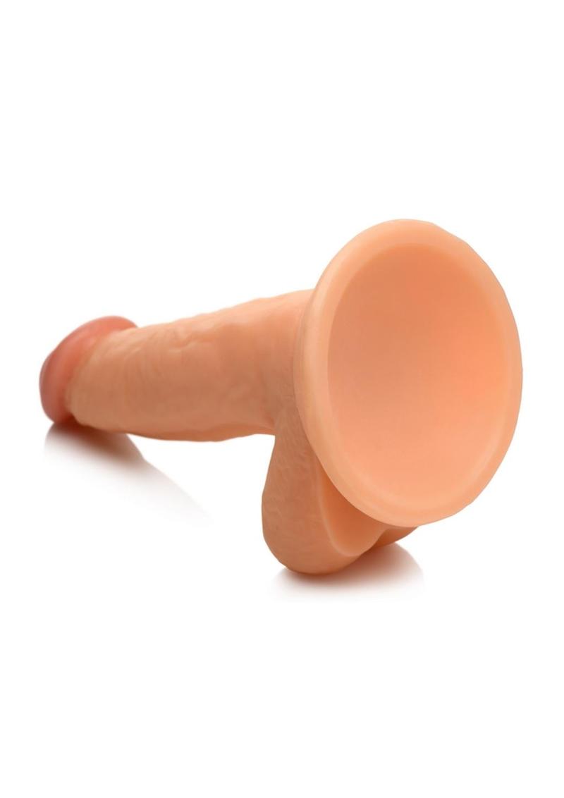 Load image into Gallery viewer, Jock Football Frank Dildo with Balls
